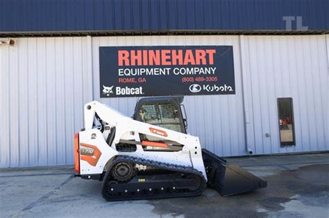 bobcat skid steer 2024|2024 bobcat t770.